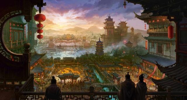 岳飞每年俸禄是7.2万贯，放到如今相当于多少钱？你可能难以想象