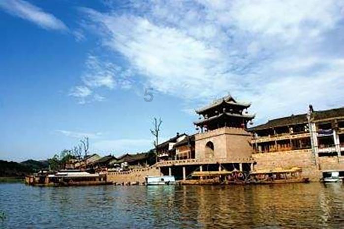 济宁公交将开通春节乐游专线