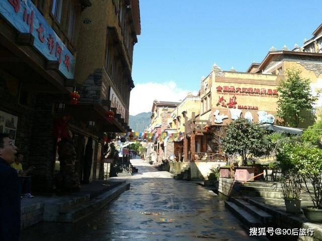 逃离太古森林