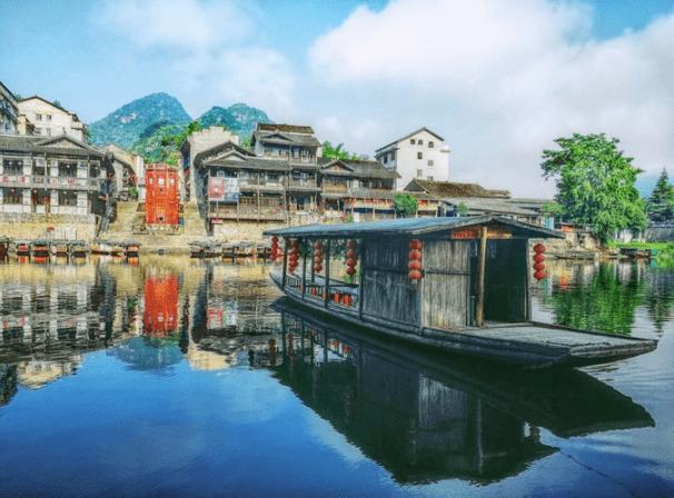 逃离森林小房